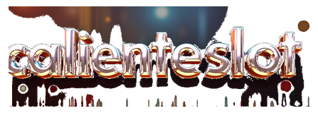 calienteslot logo