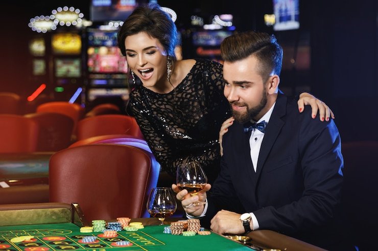 calienteslot Playtech Slots